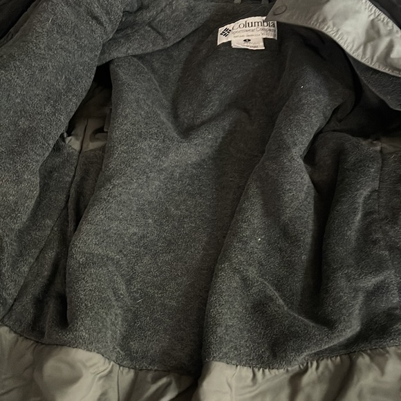 Men’s Columbia jacket - Picture 4 of 4